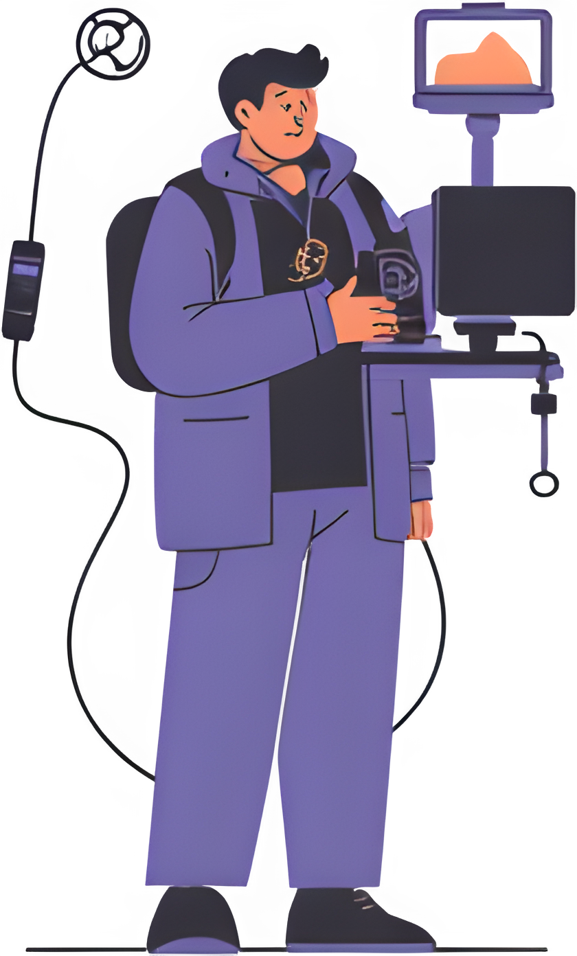 Επαγγελματική Κάμερα